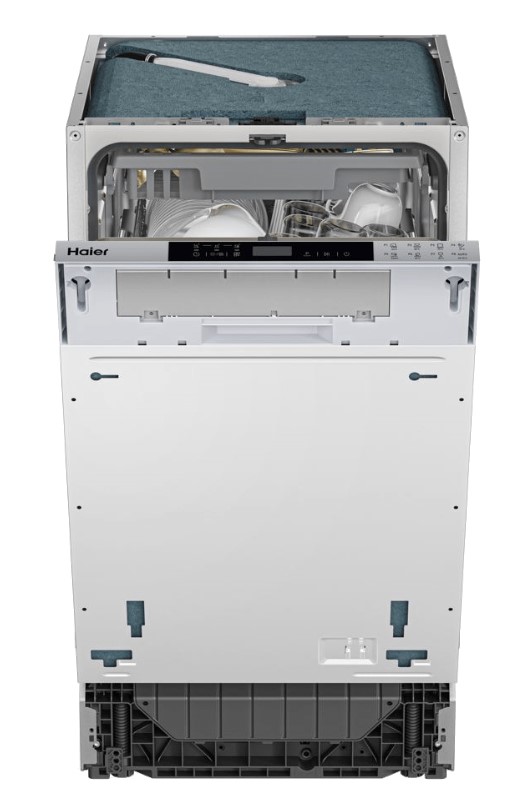 Посудомоечная машина HAIER HDWE11-395RU, фото 4