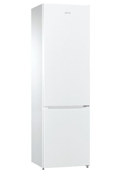 Холодильник Gorenje NRK6201PW4, фото 4