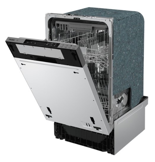 Посудомоечная машина HAIER HDWE11-194RU, фото 3