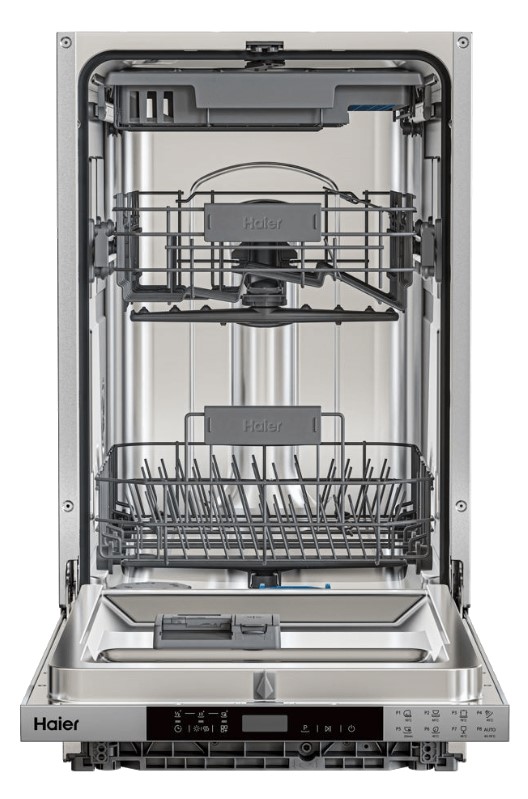 Посудомоечная машина HAIER HDWE11-395RU, фото 5