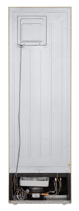 Холодильник Maunfeld MFF187NFBG10, фото 13
