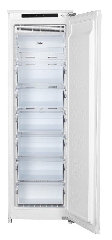 Морозильник HAIER HCF208NFRU купить в Бресте, описание, характеристики ...