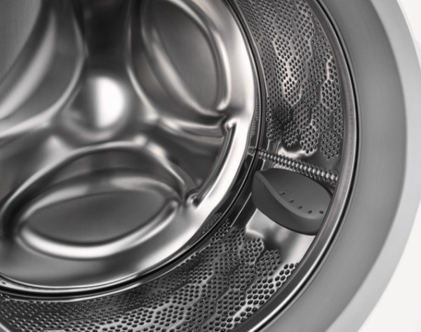 Стиральная машина Electrolux TimeCare 500 EW2F428SP, фото 4