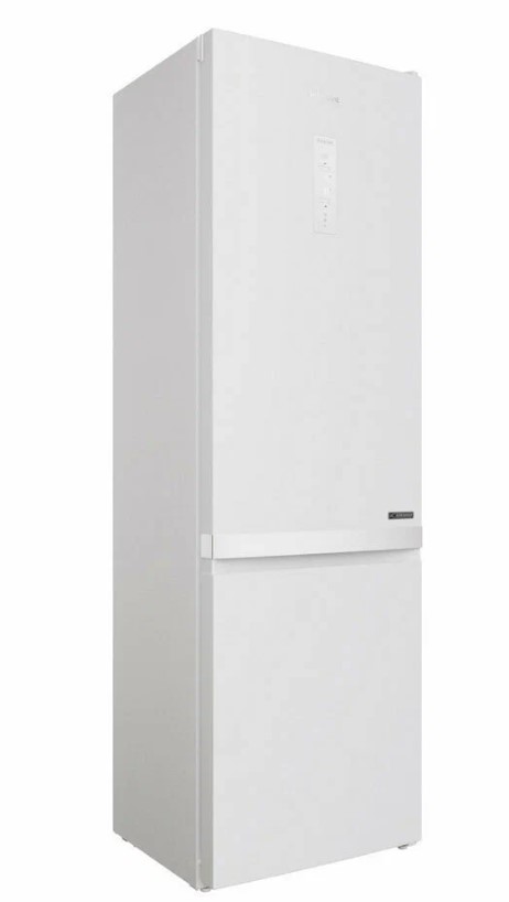 Холодильник с морозильником Hotpoint-Ariston HT 7201I W O3, фото 5