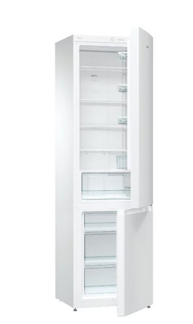 Холодильник Gorenje NRK6201PW4, фото 5