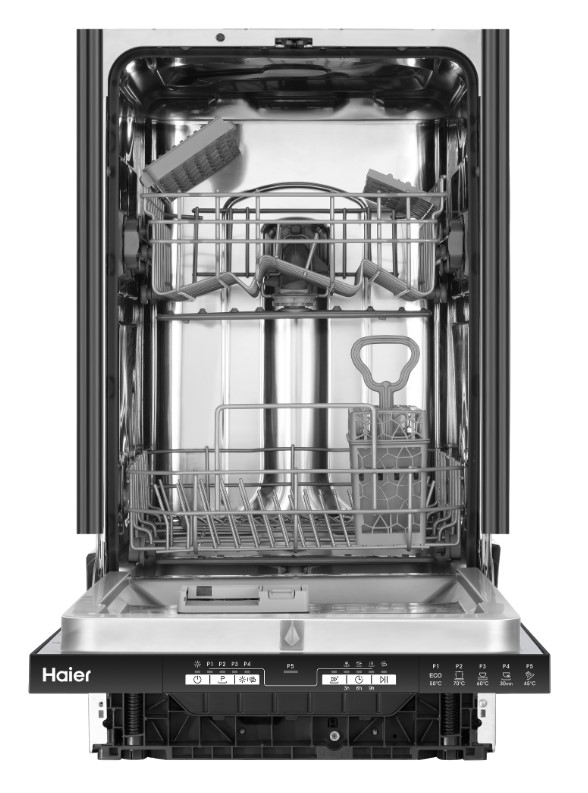 Посудомоечная машина HAIER HDWE9-191RU в Бресте, цена, интернет-магазин ...