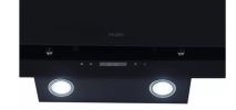 Вытяжка HAIER HVX-W672GB