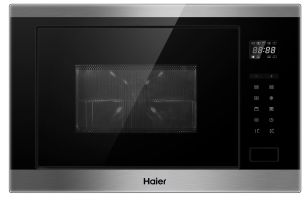 Микроволновая печь HAIER HMX-BTG259X