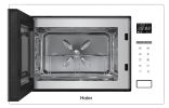 Микроволновая печь HAIER HMX-BTG259W