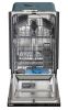 Посудомоечная машина HAIER HDWE9-394RU