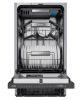 Посудомоечная машина HAIER HDWE11-396RU