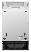 Посудомоечная машина HAIER HDWE11-395RU
