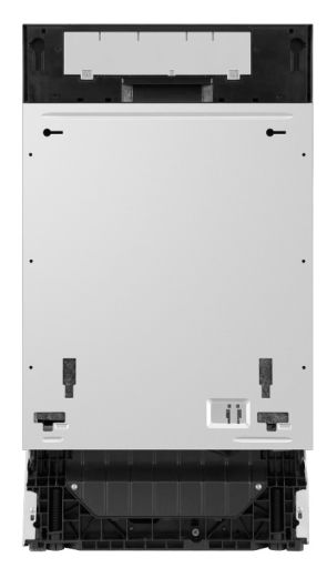 Посудомоечная машина HAIER HDWE10-292RU