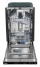 Посудомоечная машина HAIER HDWE10-292RU