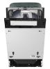 Посудомоечная машина HAIER HDWE10-292RU