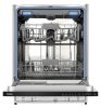 Посудомоечная машина HAIER HDWE14-094RU