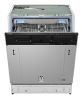 Посудомоечная машина HAIER HDWE14-094RU