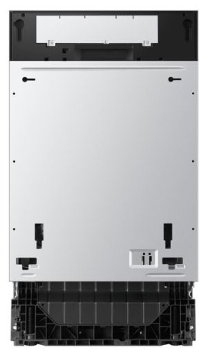 Посудомоечная машина HAIER HDWE11-194RU, фото 1