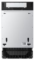 Посудомоечная машина HAIER HDWE11-194RU