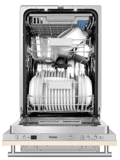 Посудомоечная машина HAIER DW10-198BT3RU