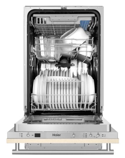 Посудомоечная машина HAIER DW10-198BT2RU