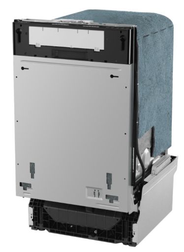 Посудомоечная машина HAIER HDWE9-191RU, фото 1