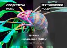 Телевизор HAIER 55 Smart TV S3