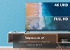 Телевизор HAIER 55 Smart TV S1
