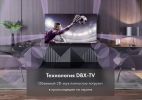 Телевизор HAIER 55 Smart TV S1