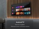 Телевизор HAIER 55 Smart TV S1
