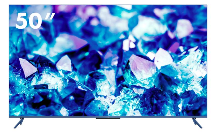 Телевизор HAIER 50 Smart TV S5