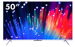 Телевизор HAIER 50 Smart TV S3