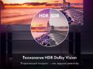 Телевизор HAIER 43 Smart TV S3