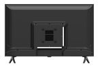 Телевизор HAIER 43 Smart TV S1