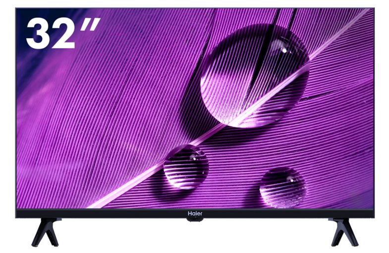 Телевизор HAIER 32 Smart TV S1, фото 1