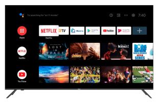 Телевизор HAIER 65 Smart TV S1