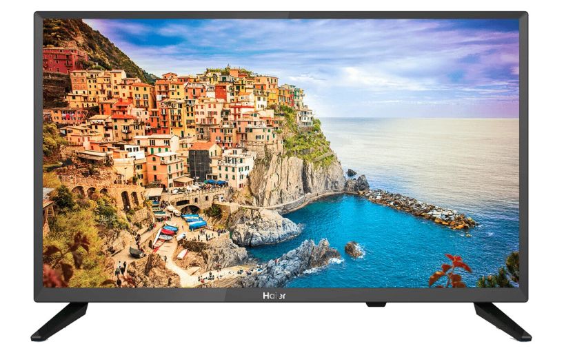 Телевизор HAIER LE24K6000S, фото 1