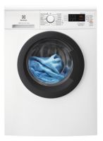 Стиральная машина Electrolux TimeCare 500 EW2F428SP