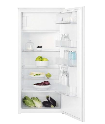 Однокамерный холодильник Electrolux LRB3AF12S, фото 1