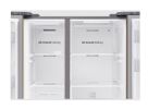 Холодильник side by side Samsung RS61R5001F8/WT