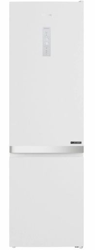 Холодильник с морозильником Hotpoint-Ariston HT 7201I W O3, фото 1