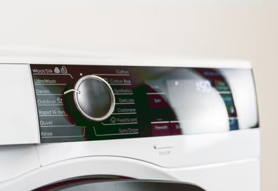 Стиральная машина Electrolux EW8F228S, фото 6