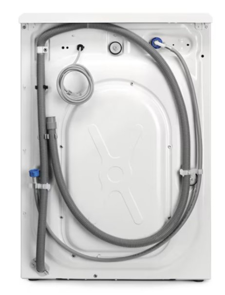 Стиральная машина Electrolux SensiCare 600 EW6FN528BP, фото 2