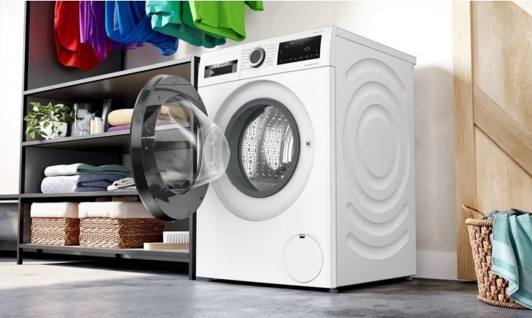 Стиральная машина Bosch WNA144B0SN, фото 2