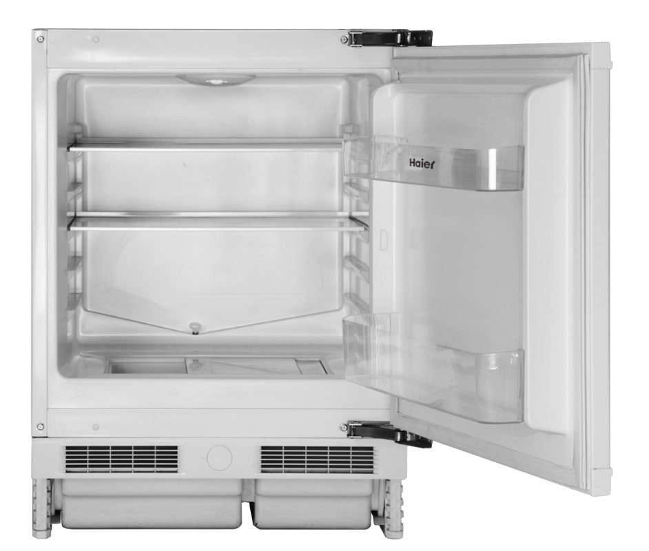 Холодильник HAIER HUL110RU, фото 2
