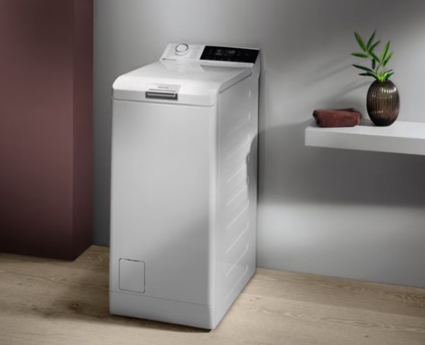 Стиральная машина с вертикальной загрузкой Electrolux UltraCare 800 EW8TN3372P, фото 7