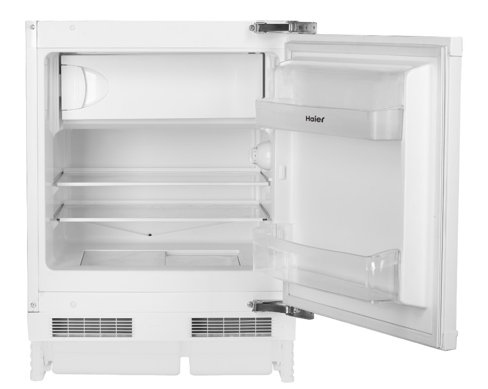 Холодильник HAIER HUR100RU, фото 2