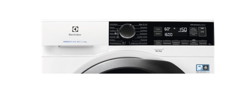 Стиральная машина Electrolux EW8F228S, фото 2