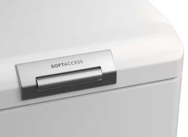 Стиральная машина с вертикальной загрузкой Electrolux UltraCare 800 EW8TN3372P, фото 3