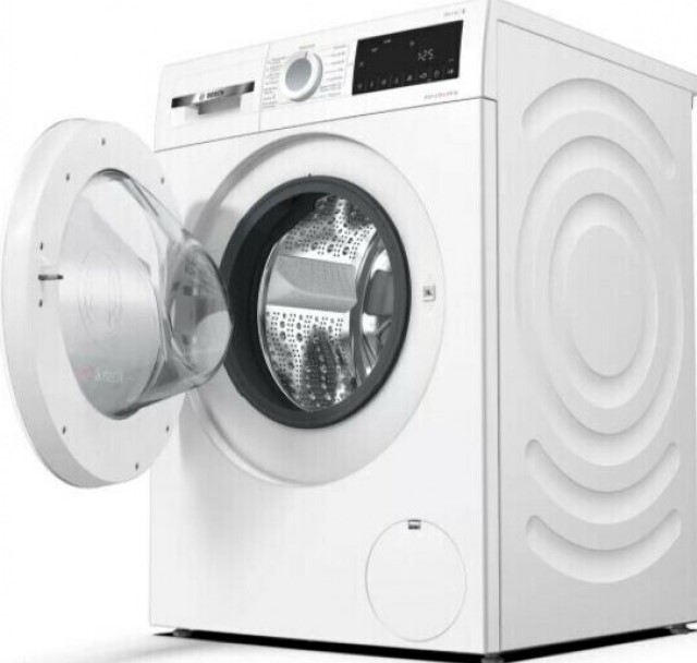 Стиральная машина Bosch WNA144VLSN, фото 2